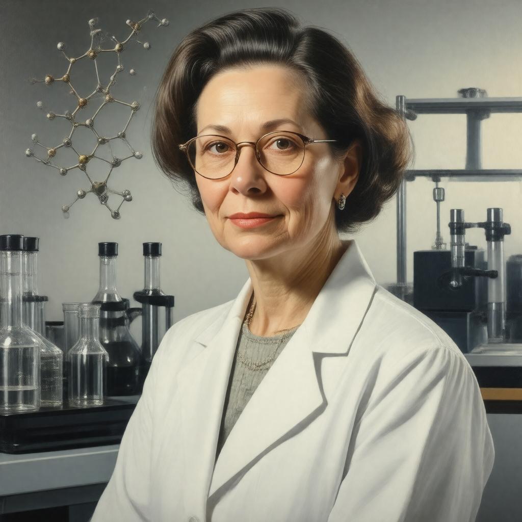 Jane Inez Wilson